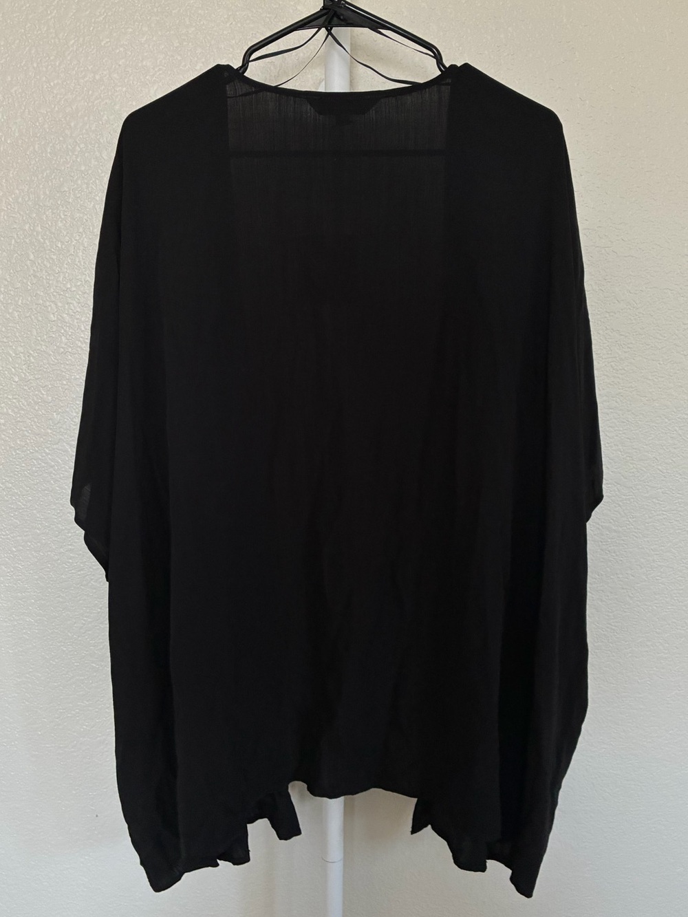 Davi & Dani Botanic Batwing Kimono Small - Picture 6 of 6
